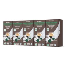 by Amazon Ristretto Intenso Coffee Capsules Nespresso Compatible, 100 Capsule... 0.18 per lighter