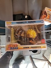 Ultimate Funko Pop Naruto Shippuden Figures Gallery and Checklist 113