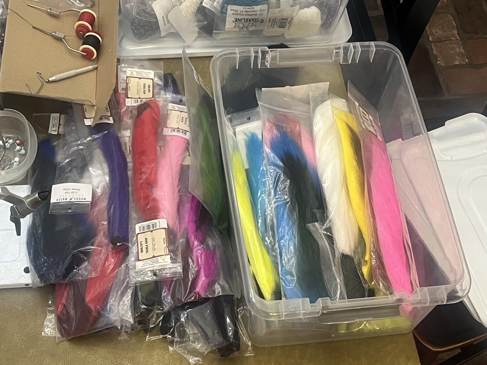 BULK Crappie Jig Supplies - Image 5