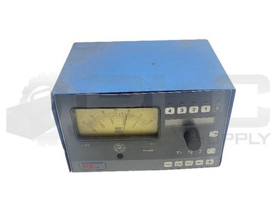 MARPOSS 883E100026 P3 MONITOR 100-230V 50/60HZ 0.4A