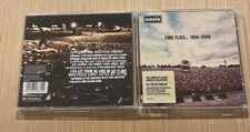Oasis Time Flies... 1994-2009 CD 2-Discs Big Brother