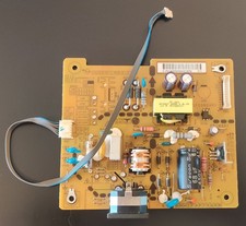 Monitor Power Supply Board w/ Cable EAX64998605 1.2 