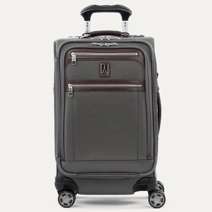 Travelpro&reg; Platinum&reg; Elite Carry-On Spinner 21" Vintage Gr