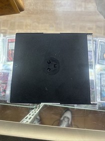 Shenmue Passport Replacement Disc (Sega Dreamcast, 2000) And Manual