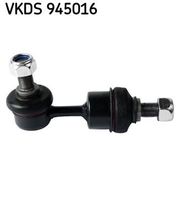 Suspension Stabiliser Bar Link/Coupling Rod SKF VKDS 945016 Fits Hyundai Kia