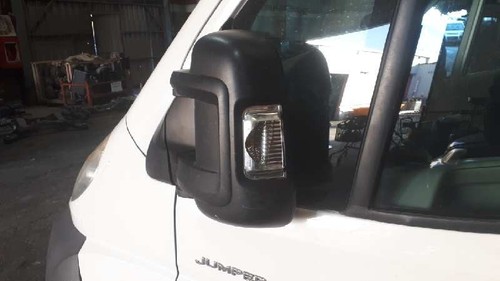 1357004080 SNODO ANTERIORE SINISTRO / 2427572 PER CITROËN JUMPER CAJA CERRADA 0 - Zdjęcie 8 z 10