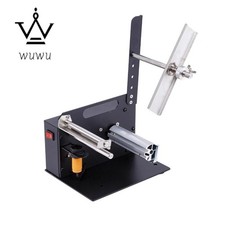 D42/64 Automatic Electric Label Dispenser Industrial Label Machine Economical