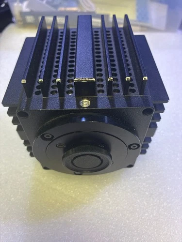 ? FX3-Series USB 3.0 Industrial Machine Vision Camera C-Mount Heatsink Body