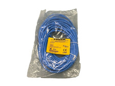 Turck RK 4.41T-15 EuroFast Cordset U2182-01