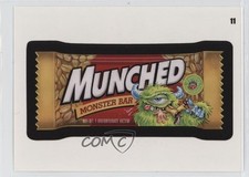 2025 Topps Wacky Packages Halloween Checklist Guide in-content 33