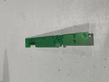 Miele EW570310304 Dishwasher UI Control Board AZ179844 | Wm455