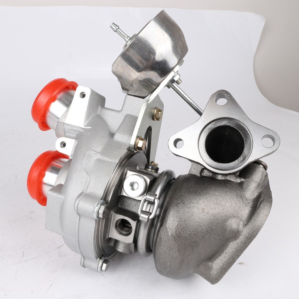 Jumach Twin Turbo Kit Left+Right – For Ford F-150 3.5L V6 2013-2016 – Direct Replacement