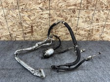 Ford Thunderbird 2002-2005 Ac Air Conditioner Lines Hoses Complete Set Oem Ford Thunderbird 2002-2005 Ac Air Conditioner Lines Hoses Complete Set Oem