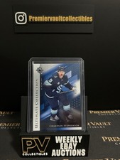 2024-25 Upper Deck Ultimate Collection #3 Chandler Stephenson #/149