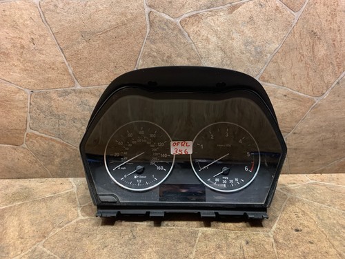 BMW 2 Gran Tourer F46 Kombiinstrument 9295445 2.00 Diesel 140kw 2014 32821499