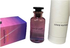 Louis Vuitton City of Stars Eau de Parfum Spray 3.4 fl oz Regular Size