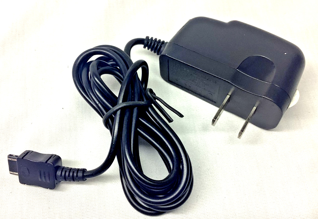 NEW HOME WALL CHARGER FOR PANTECH C150 C810 C610 C740 C530 P7040 P7040P