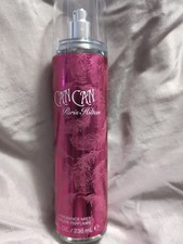 Can Can By Paris Hilton Body Mist Spray 8.0 oz/236 ml For Women New