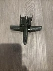 VINTAGE 1983 BANDAI GOBOTS BAD BOY ACTION FIGURE