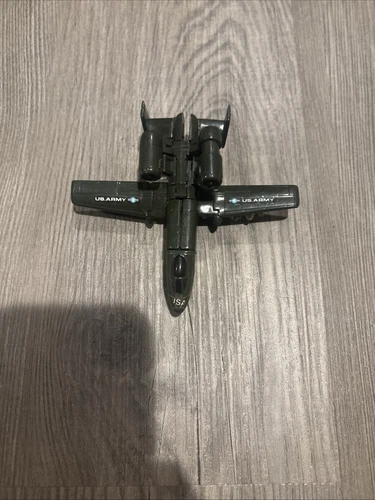 VINTAGE 1983 BANDAI GOBOTS BAD BOY ACTION FIGURE