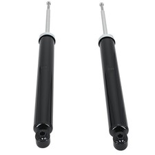 Coppia Ammortizzatori Posteriori per BMW X3 E83 2003-2011 Ammortizzatori 2.0 3.0 Benzina Diesel
