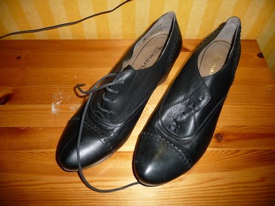 Tamaris Pumps schwarz 41