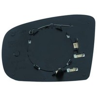 Diederichs 1690229 Spiegelglas, AußEnspiegel Links FüR Mercedes M-KLASSE (W163)