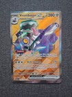 Carte Pokemon Vrombotor Ex 216/197 Flammes Obsidiennes EV3 Secrète Ultra Rare FR