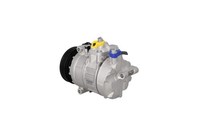 Kompressor Klimaanlage Kamoka 7820164 FüR Landrover Freelander 1 L314 Soft Top