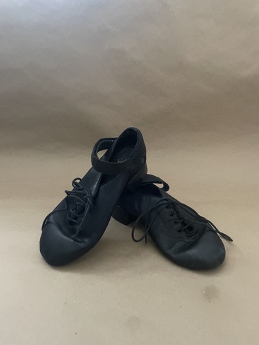 Ryan & O'Donnell Boys size 3 1/2 Irish Dance Soft Shoes