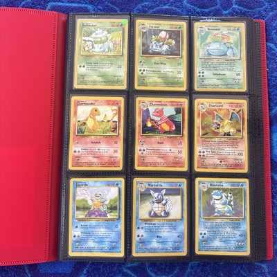 list of 151 pokemon cards Pokémon Original 151 Complete Set (Modern)| TradingCardSets.Com