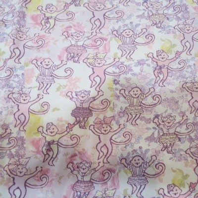 WOMEN'S ROLLER RABBIT X LOVE SHACK FANCY PREPPY PATCHWORK 2 PC PAJAMA SET XS