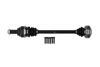 Kamoka Antriebswelle 5010005 M27X1.5 FüR BMW 5Er E60 Touring E61 3Er E90 E91 E92