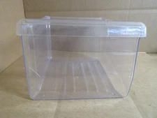 Samsung Refrigerator Crisper Drawer   Part # DA97-08693B