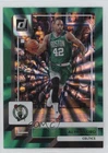 2022 Panini Donruss Basketball Holo Green Laser Al Horford #4