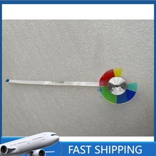 For NEC NP-VE280X NP-VE281 NP-VE281X NP VE280 NP VE281 Projector Color wheel