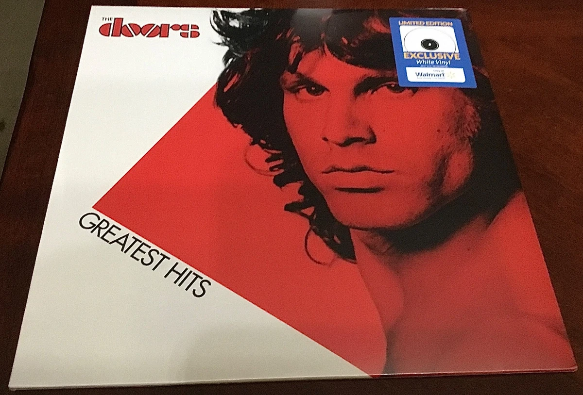 25+ The Doors Compilation LP Vinyl Records for sale | Updated Oct 2026