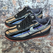 Nike Air Force 1 CMFT Low Black for Sale | Authenticity Guaranteed Nike Air Force 1 CMFT Low Black for Sale | Authenticity Guaranteed