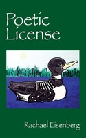 Rachael Eisenberg | Poetic License | Taschenbuch | Englisch (2013)