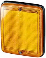 Hella 2DA 003 236-187 Bremsleuchte