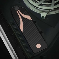 Sabrent Rocket 4 PLUS SB-RKT4P-PSHS- Solid State Drive - M.2 2280 Intern 3