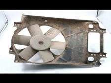 Radiateur Seat INCA