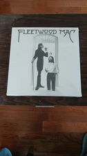 FLEETWOOD MAC  DELUXE BOX SET 1 LP 3CD 1 DVD 5.1 Surround SOUND