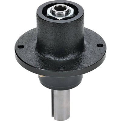 REPLACES SCAG SPINDLE ASSEMBLY 461663 TURF TIGER FITS 52 REPLACES SCAG SPINDLE ASSEMBLY 461663 TURF TIGER FITS 52