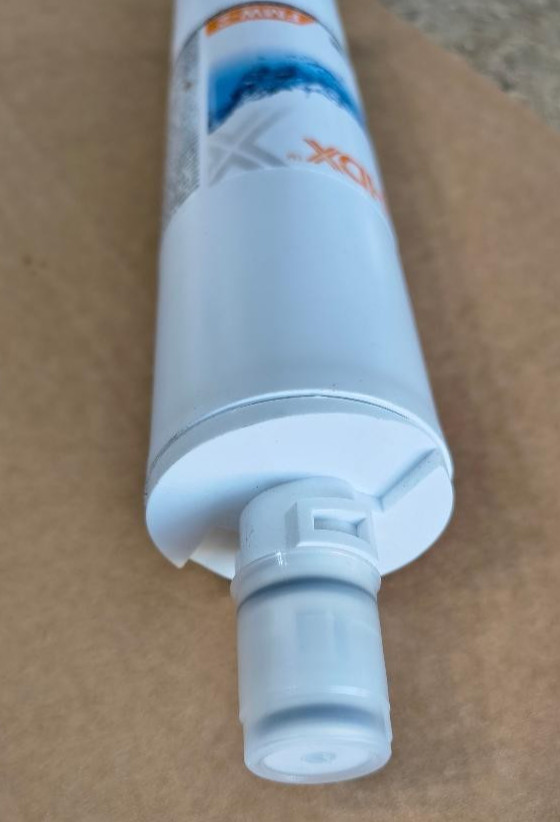 NEW(Other) HDX FMW-2 Refrigerator Water Filter Replaces Whirlpool Model Filter 5