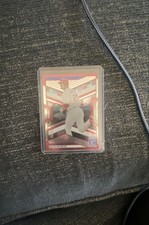 2023 Panini Chronicles - Elite Mark McGwire #33 Blue /99