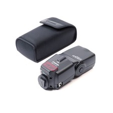 Canon Speedlite 430EX TTL-Shoe Mount Flash