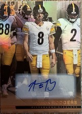 Is the Sports Card Hobby Dying? Not According to Leaf and Panini 17