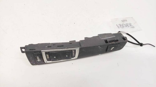 61319202948 Parktronik Schalter 10755210 BMW 5-Series DE1811677-18