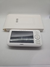 Vtech -Screen Baby Monitor with 2, 1080P Cameras